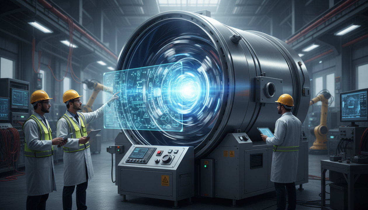 découvrez la force centrifuge : définition claire, formule mathématique détaillée et exemples concrets d'applications en ingénierie pour mieux comprendre son rôle et son utilisation.