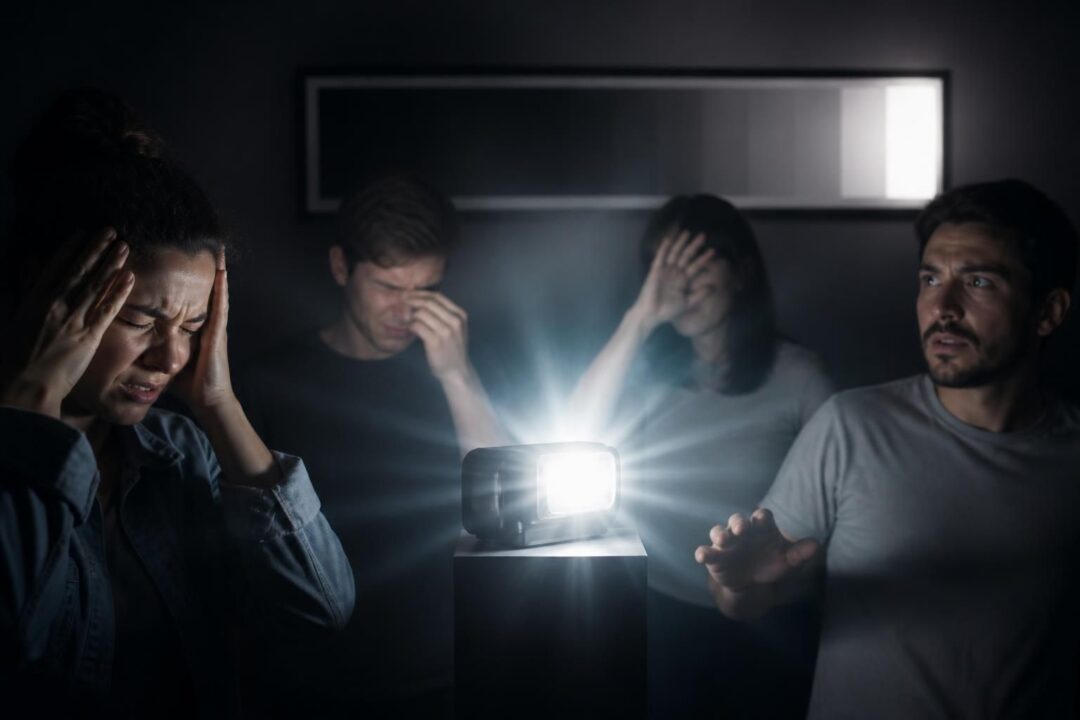 découvrez les dangers de l'effet stroboscopique, les seuils de sécurité à respecter et les précautions essentielles pour protéger votre santé.