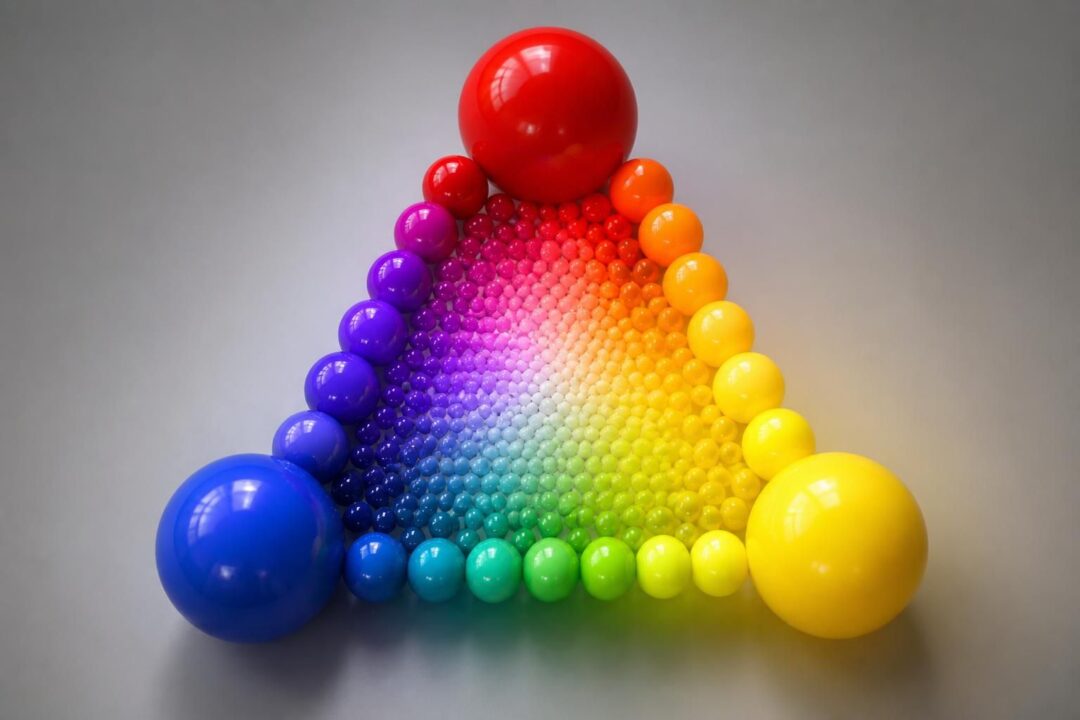 découvrez le tableau complet des combinaisons des couleurs primaires et apprenez à créer toutes les teintes grâce à nos conseils simples et pratiques.