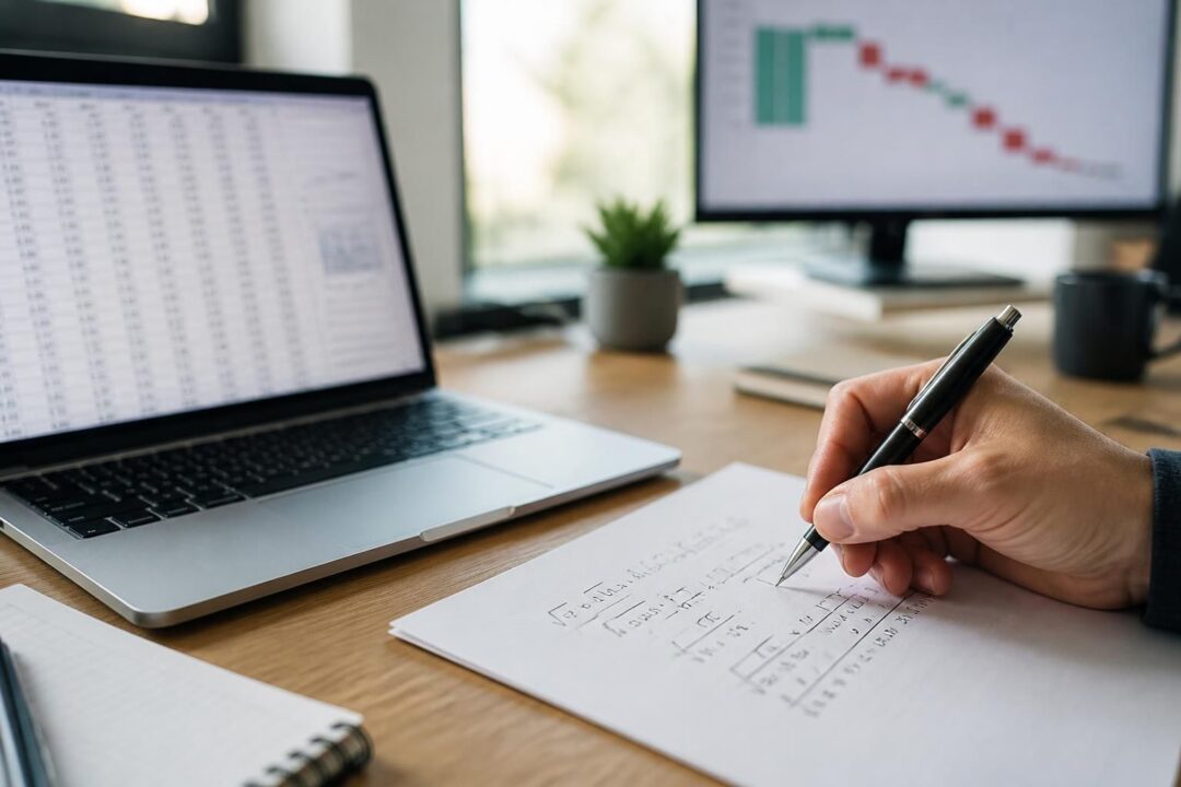 découvrez comment calculer une réduction grâce à notre rapport détaillé incluant la formule, le calcul étape par étape et un exemple chiffré pour mieux comprendre.
