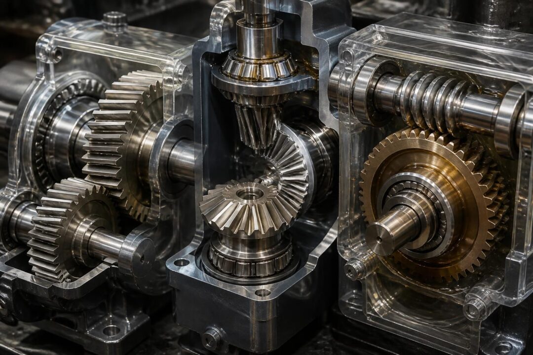 découvrez le fonctionnement des transmissions par engrenages, leurs différents types et comment optimiser leur rendement pour des mécanismes efficaces et fiables.