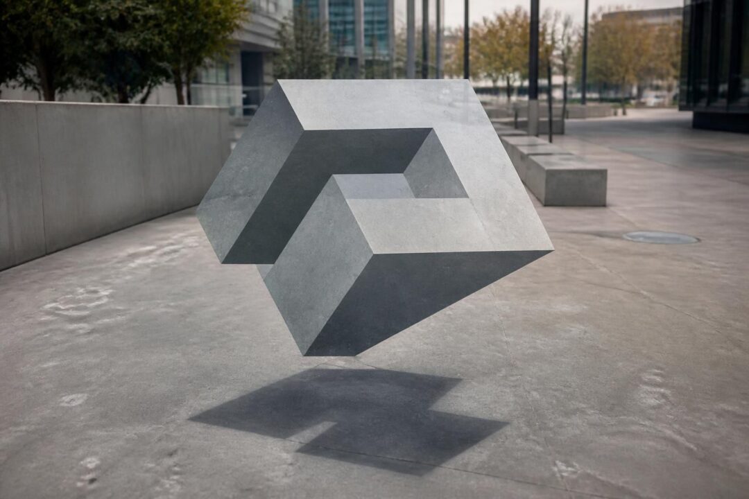 découvrez l'art fascinant du trompe-l'œil 3d au sol et explorez la géométrie complexe de l'anamorphose, une technique qui transforme les surfaces planes en œuvres visuelles impressionnantes.
